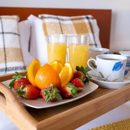 Sol Da Candelaria By Galmi Σπίτι διακοπών *