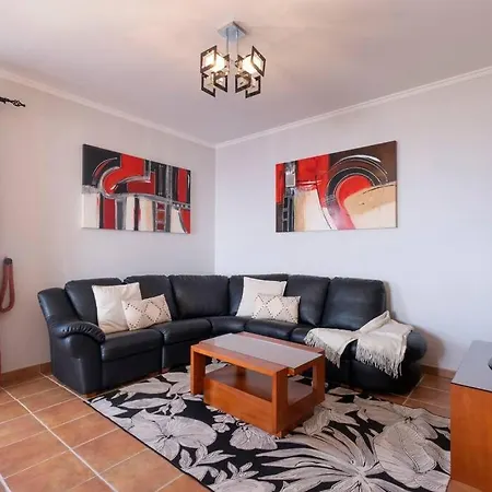 Σπίτι διακοπών Sol Da Candelaria By Galmi *