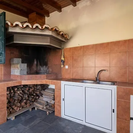 Sol Da Candelaria By Galmi Σπίτι διακοπών *