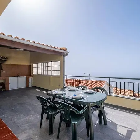 Sol Da Candelaria By Galmi Σπίτι διακοπών *