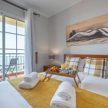 Σπίτι διακοπών Sol Da Candelaria By Galmi