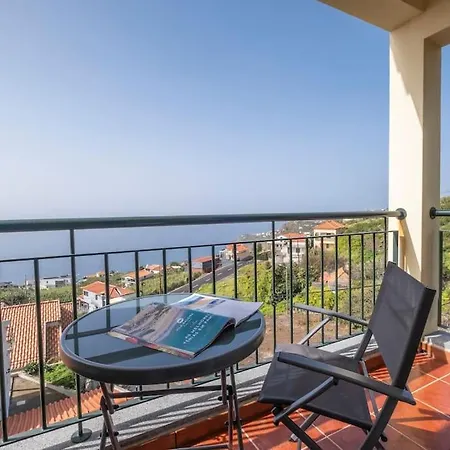 Σπίτι διακοπών Sol Da Candelaria By Galmi