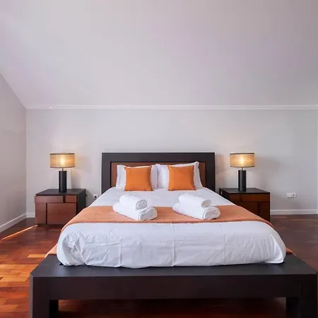 Sol Da Candelaria By Galmi Prázdninový dům Ribeira Brava