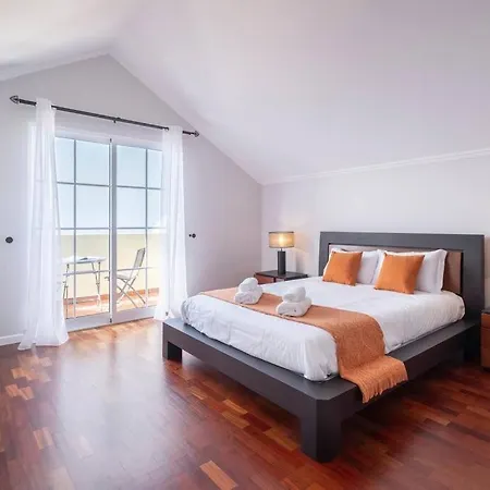 Sol Da Candelaria By Galmi * Ribeira Brava