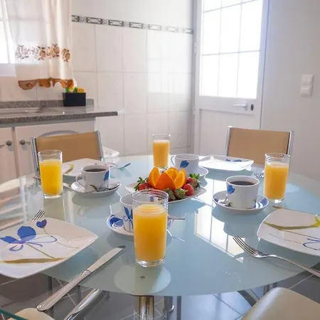 Σπίτι διακοπών Sol Da Candelaria By Galmi