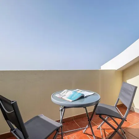 Prázdninový dům Sol Da Candelaria By Galmi *