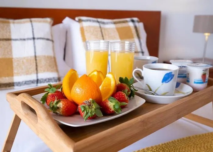 Sol Da Candelaria By Galmi Prázdninový dům *