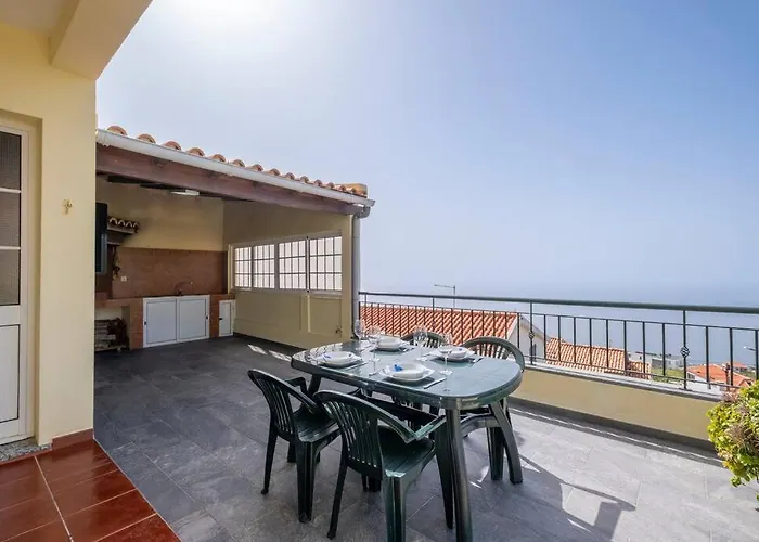 Sol Da Candelaria By Galmi Prázdninový dům *