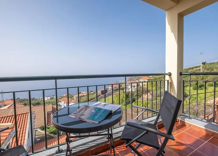 Prázdninový dům Sol Da Candelaria By Galmi