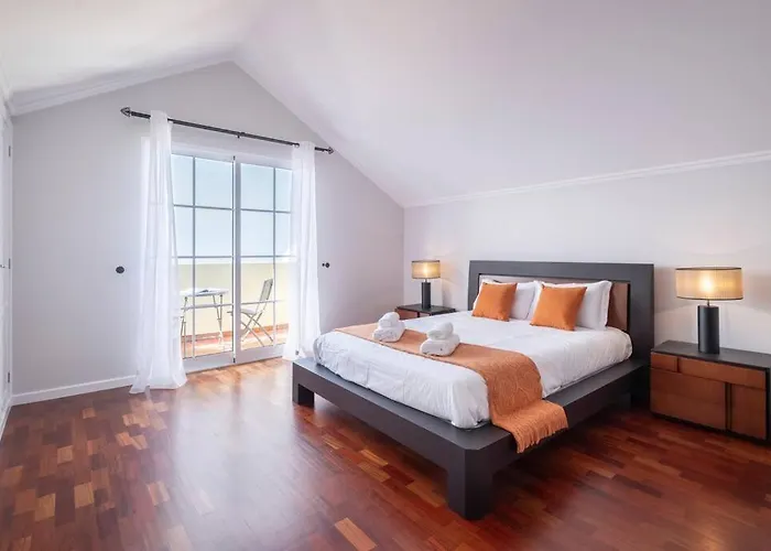 Sol Da Candelaria By Galmi * Ribeira Brava