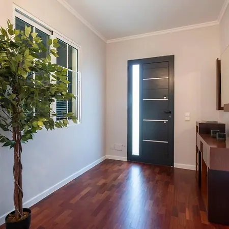 Nyaraló Sol Da Candelaria By Galmi *