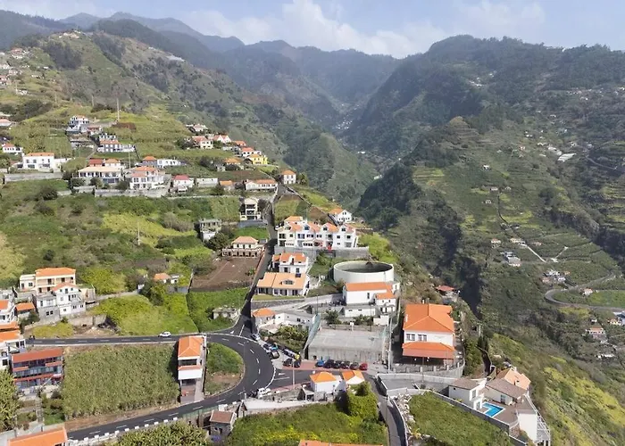 Sol Da Candelaria By Galmi Semesterbostad