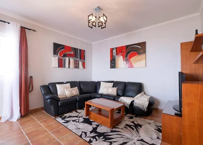 Casa vacanze Sol Da Candelária By Galmi *