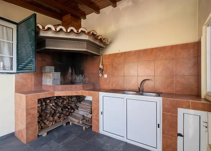 Sol Da Candelaria By Galmi Semesterbostad *