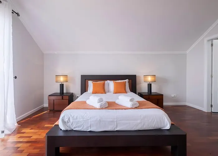 Sol Da Candelária By Galmi Casa vacanze Ribeira Brava