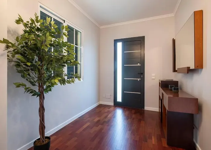 Casa vacanze Sol Da Candelária By Galmi *